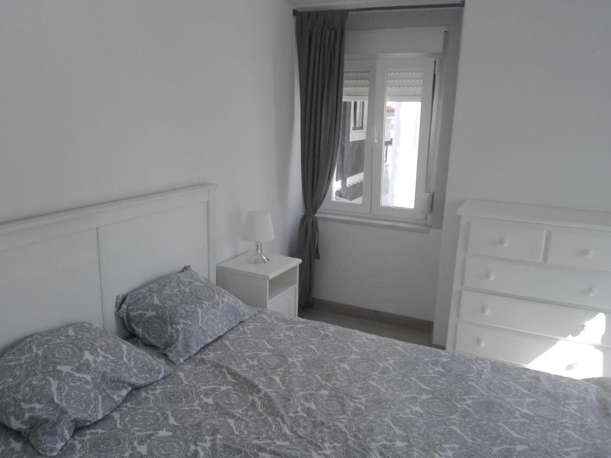 Chainha'S Dream Apartment Сезімбра Екстер'єр фото