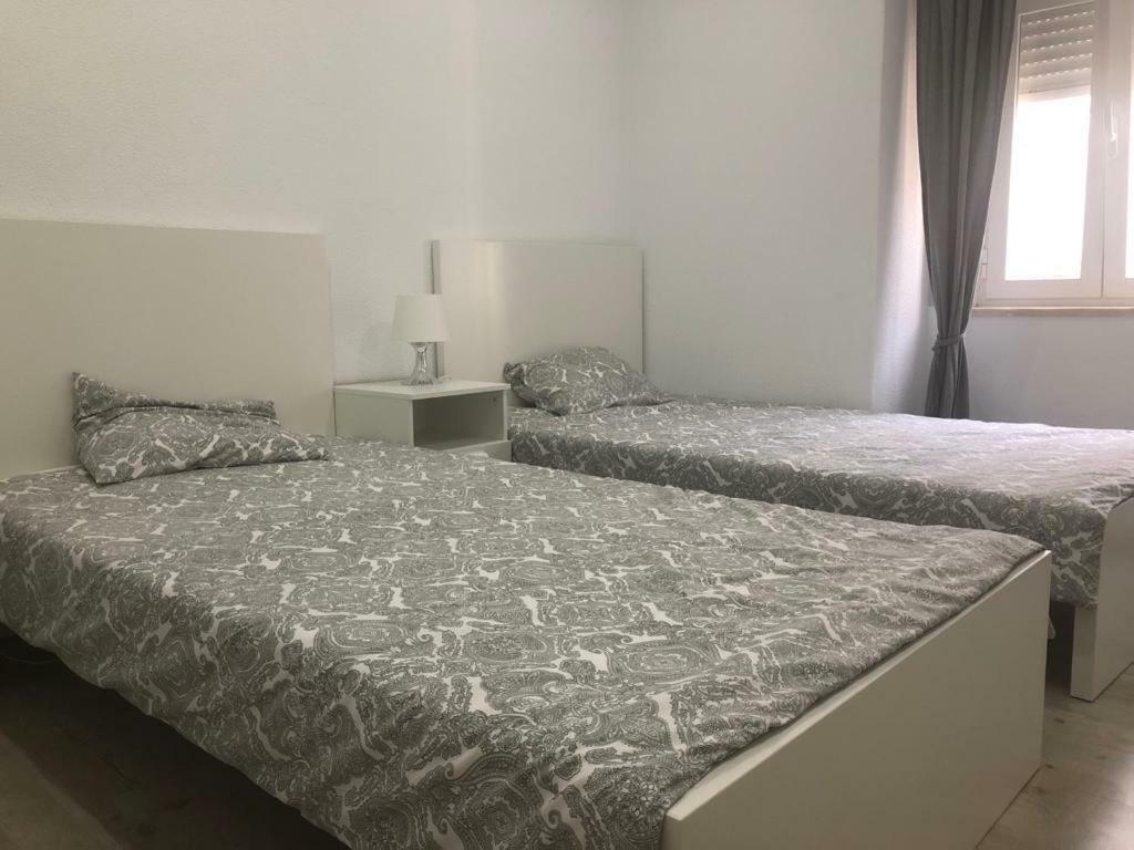 Chainha'S Dream Apartment Сезімбра Екстер'єр фото