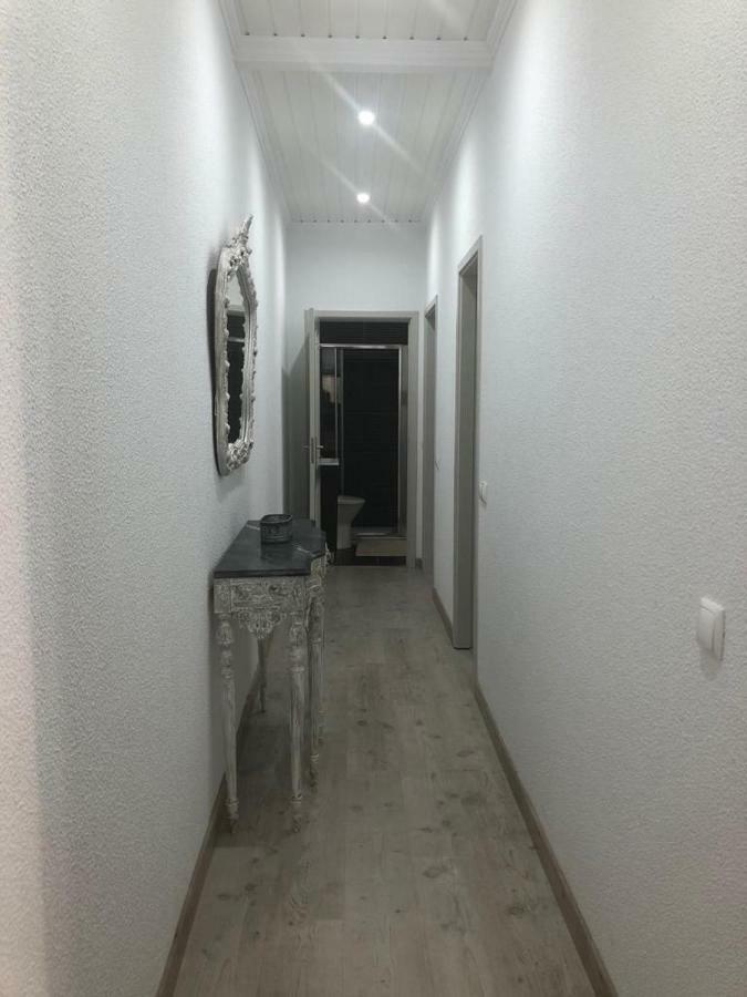 Chainha'S Dream Apartment Сезімбра Екстер'єр фото
