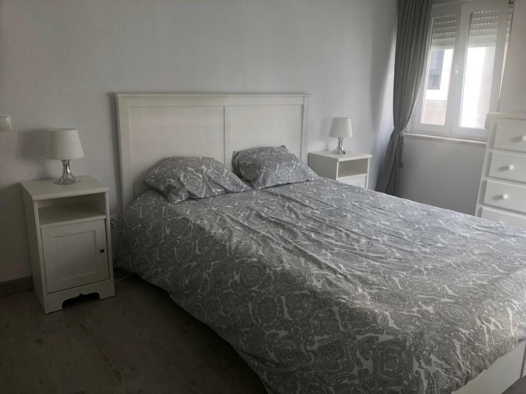 Chainha'S Dream Apartment Сезімбра Екстер'єр фото