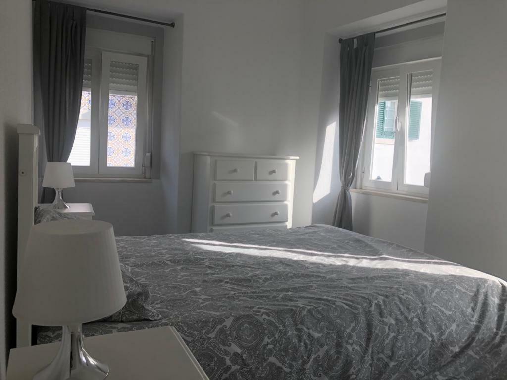 Chainha'S Dream Apartment Сезімбра Екстер'єр фото
