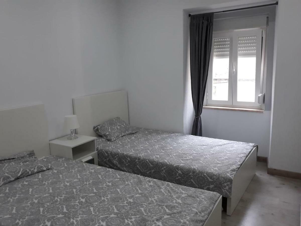 Chainha'S Dream Apartment Сезімбра Екстер'єр фото