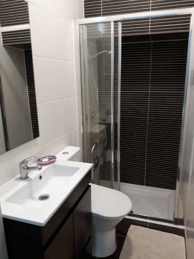 Chainha'S Dream Apartment Сезімбра Екстер'єр фото