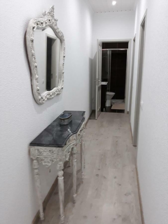 Chainha'S Dream Apartment Сезімбра Екстер'єр фото