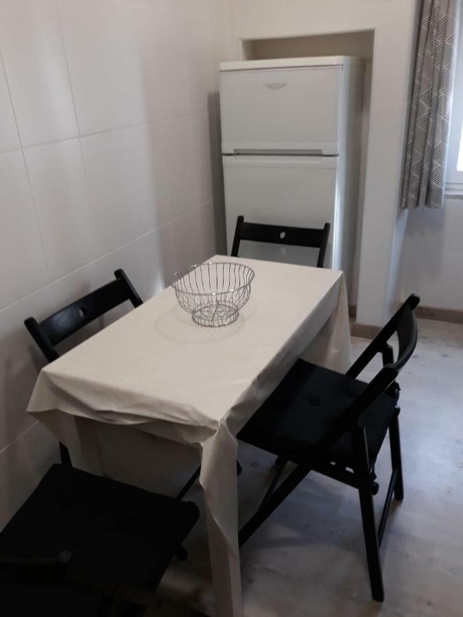 Chainha'S Dream Apartment Сезімбра Екстер'єр фото