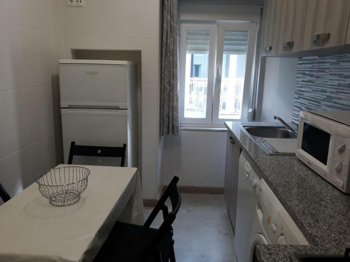 Chainha'S Dream Apartment Сезімбра Екстер'єр фото